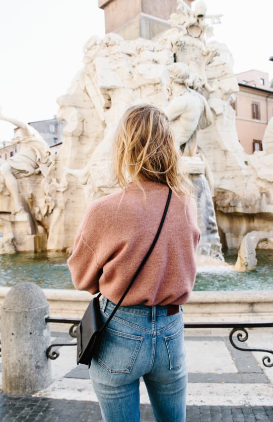 It's In The Bag: 11 Must-Have Bags for Fall