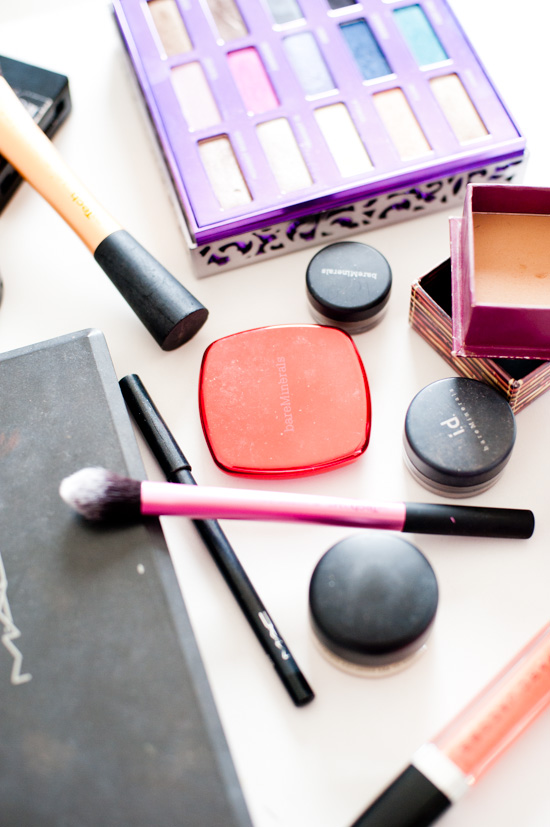 How to Create a Dramatic Smokey Eye for Halloween (Or Any Other Day)