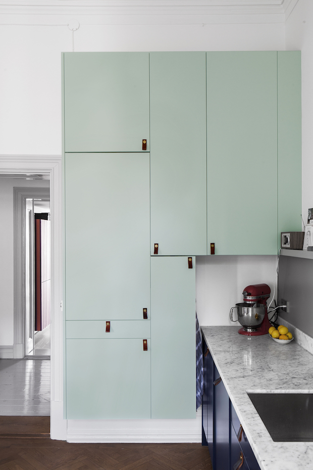 Painted and Fainted 8 Painted Interiors Ideas That Are So Good, You