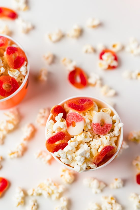 7 (Delicious) Popcorn Toppings to Sweeten up Your Snacks