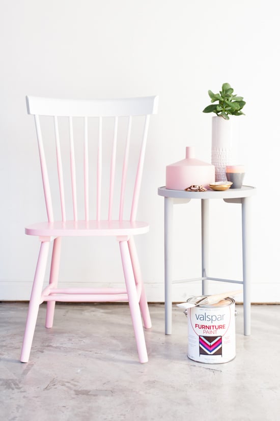 How to Makeover a Thrift Store Find in Under an Hour