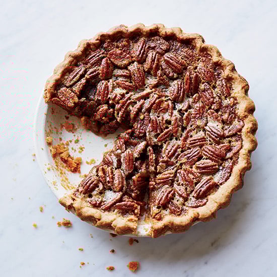 bourbon pecan pie