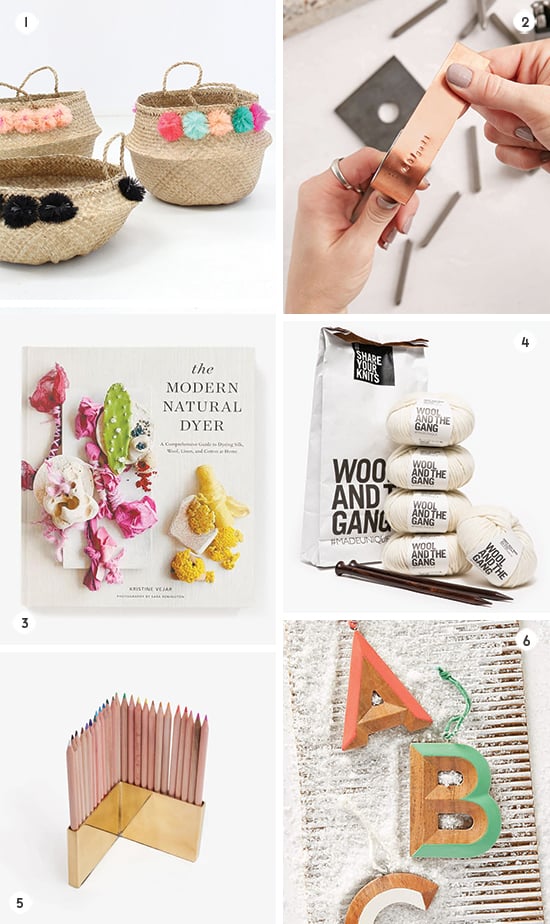 Holiday Gift Guide fro DIYers
