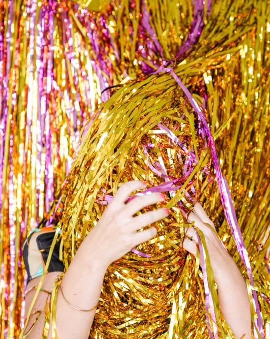 New Year's Eve Inspiration