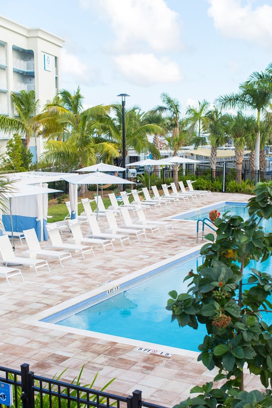 The Gates Hotel, Key West