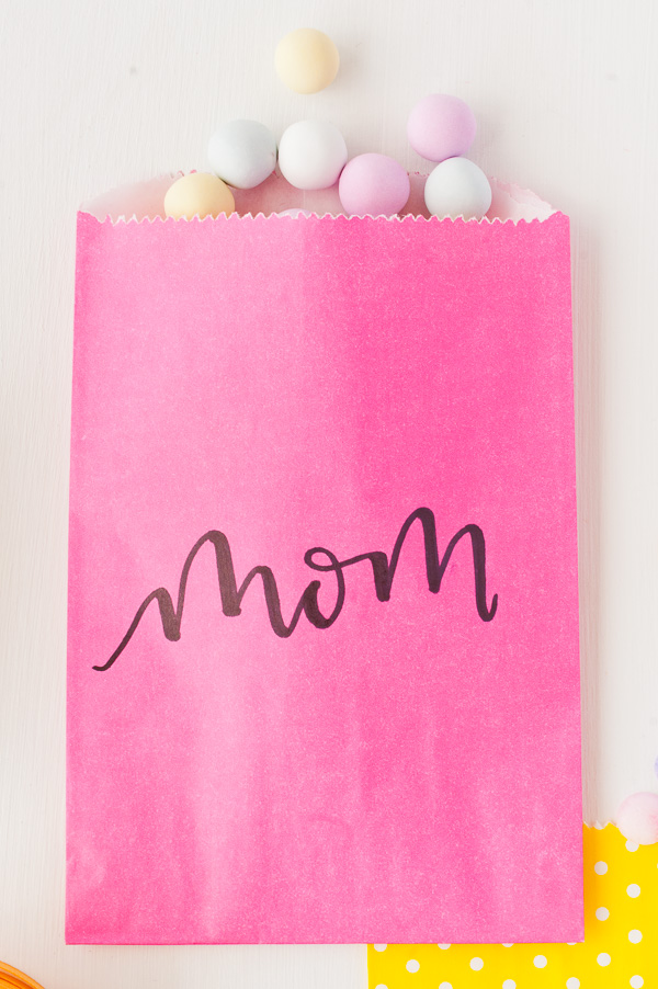 Wrap It Up A Unique Gift Wrapping Idea for Mother's Day Gifts (in 60