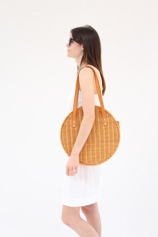 Rachel Comey summer bag