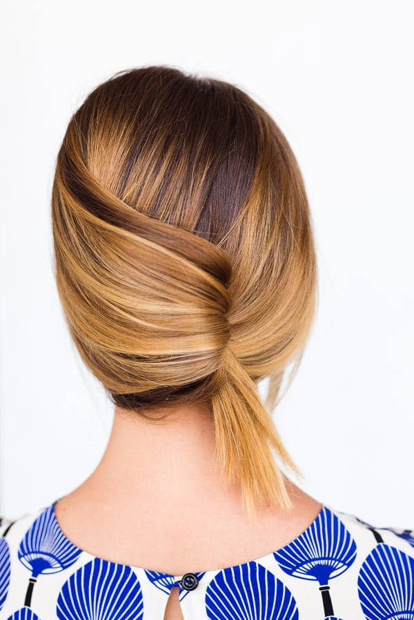 15 Braided Styles To Elevate Your Basic Messy Bun