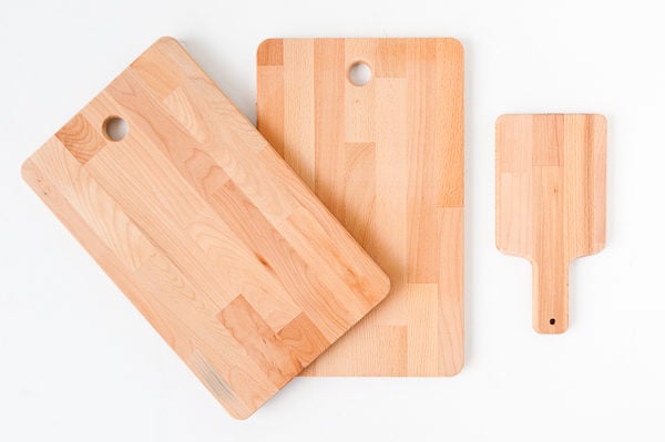 DIY Cutting Boards