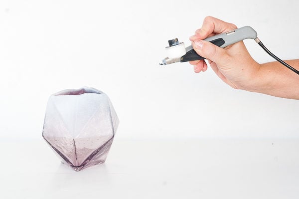 How to Airbrush Pretty Much Anything (including DIY holiday gifts)