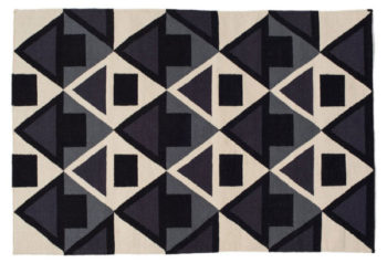 Rug Thug: 17 Rugs that Will Make the Room - Paper and Stitch