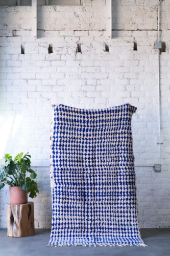 Rug Thug: 17 Rugs that Will Make the Room - Paper and Stitch
