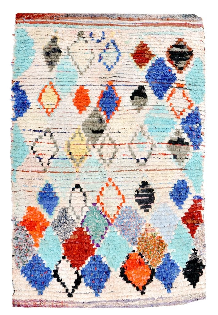 Rug Thug: 17 Rugs that Will Make the Room - Paper and Stitch