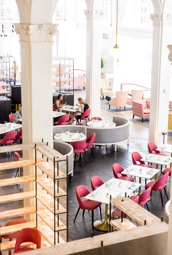 Cool Travel Guide Richmond Where to Eat, Shop, and Drink in Richmond