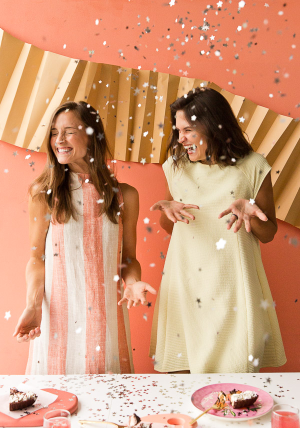 DIY Party Ideas for Summertime Entertaining and Beyond