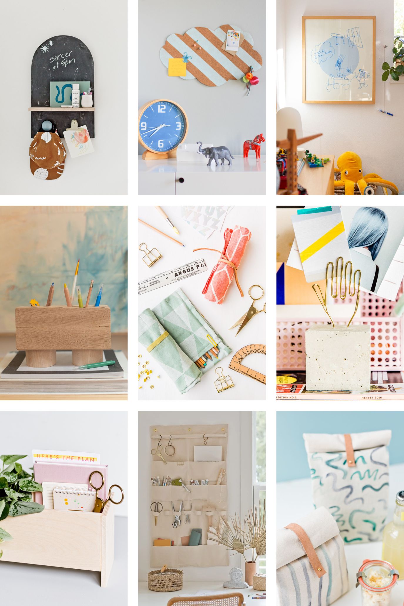 29 Again to Faculty Craft Concepts