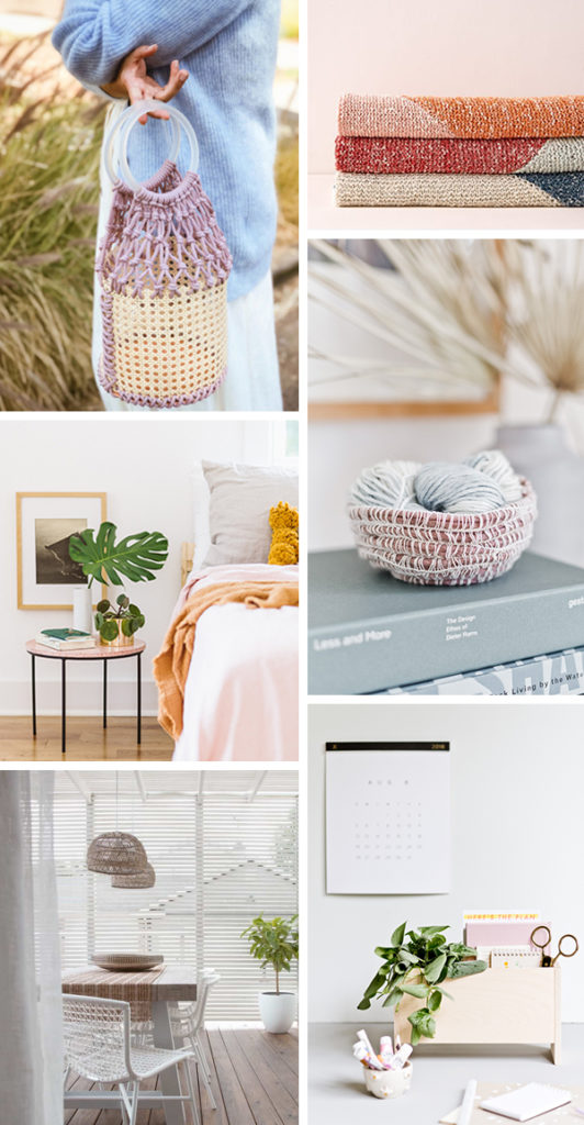 6 Weekend DIYs to Try - Paper and Stitch