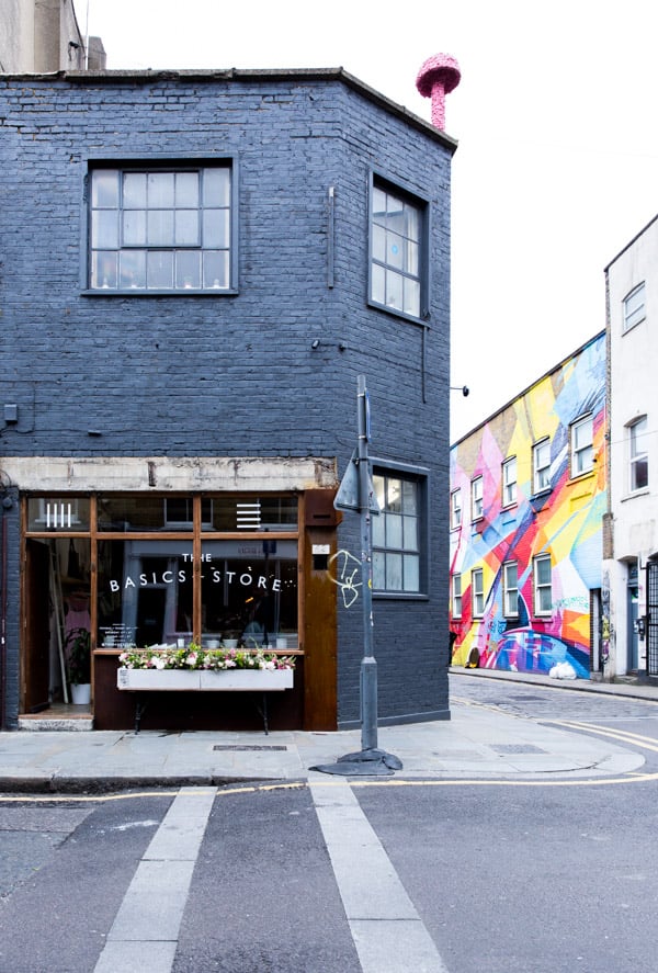 London Calling The Coolest Places to Stay, Eat, and Shop in London