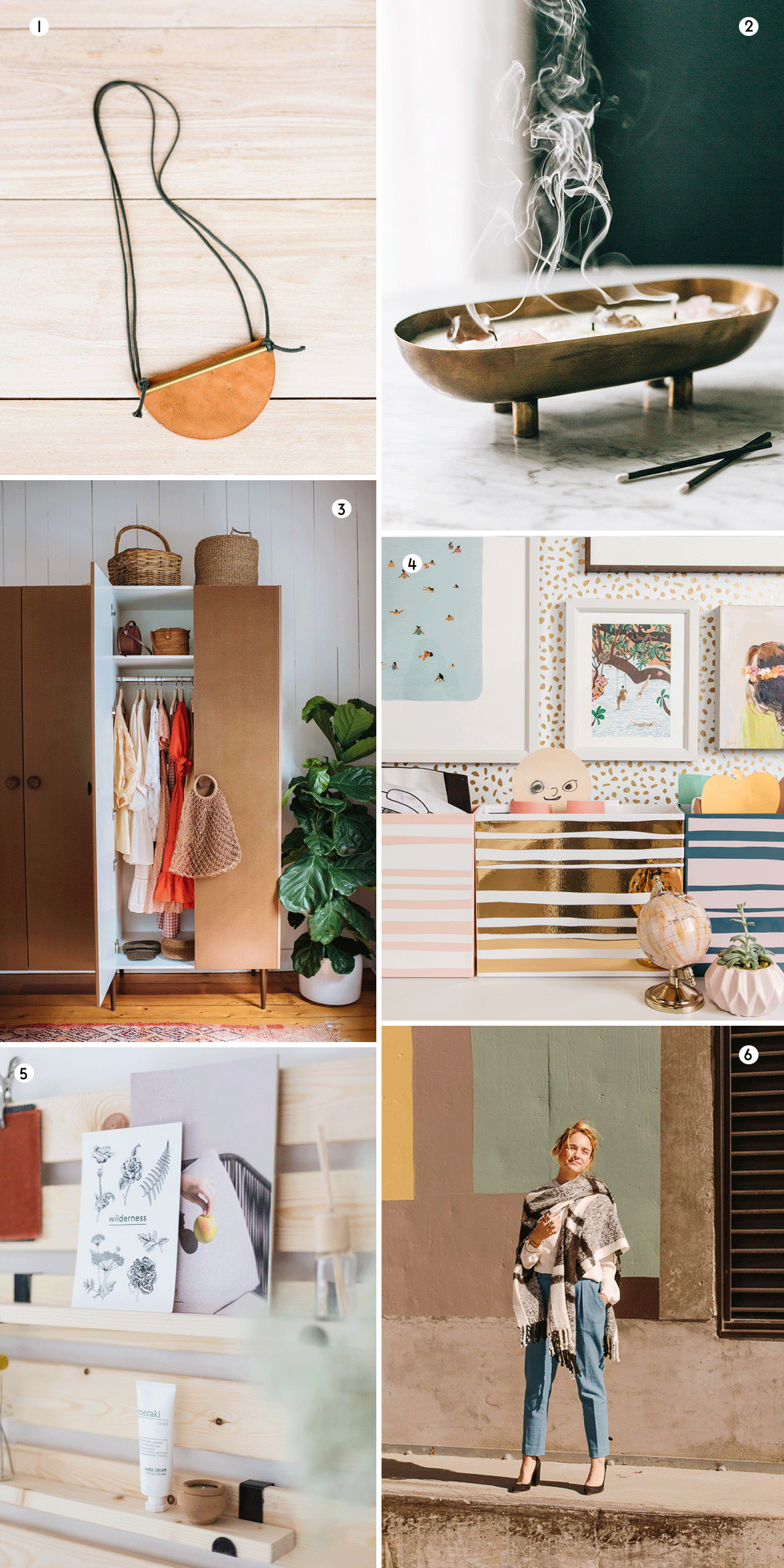 6 Weekend DIYs to Try #weekendproject #diy #weekenddiy