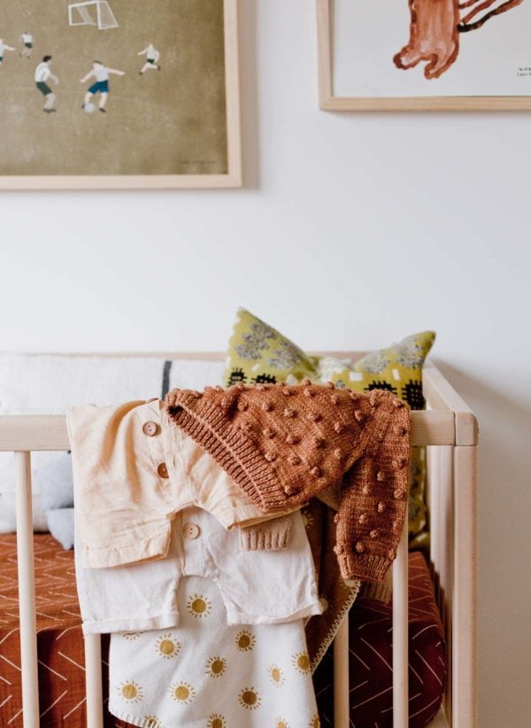 How to Dye Clothing Naturally (Techniques + Tutorial)