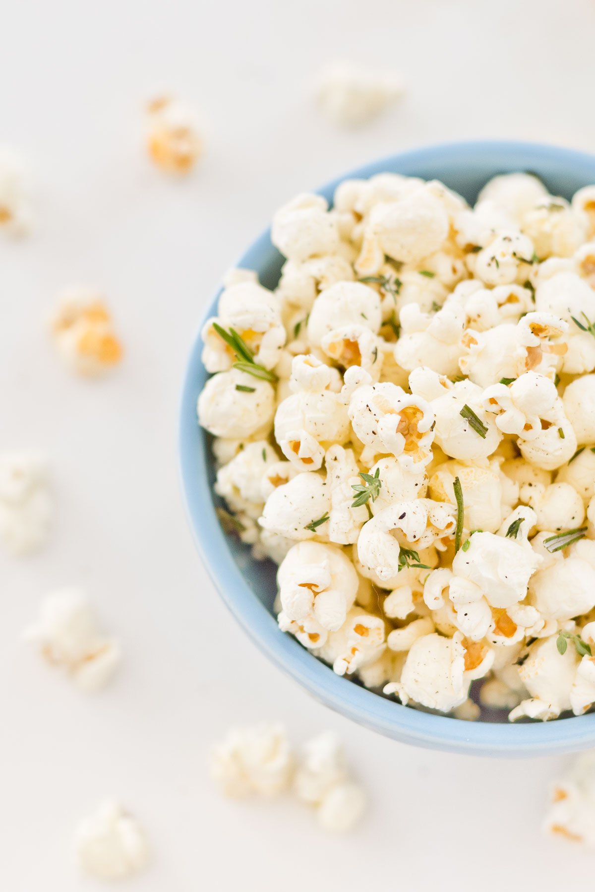 What's the Future of Popcorn?