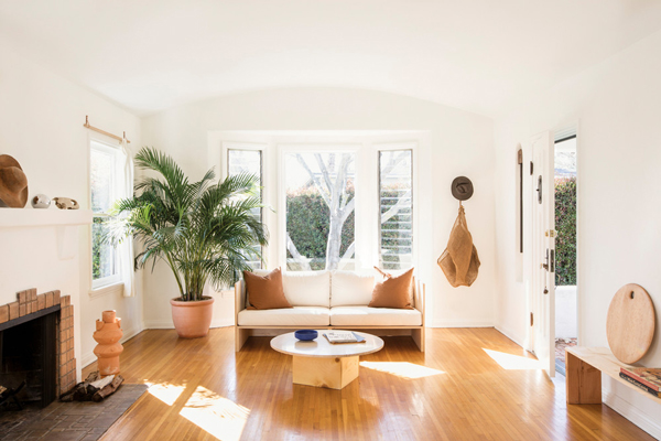 Interior Obsessions I Spy 7 Decor Trends You Can Totally Diy