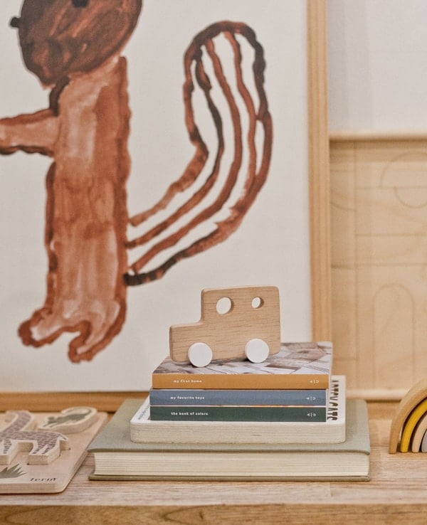 How to Make a Personalized Baby Board Book 3 Ways