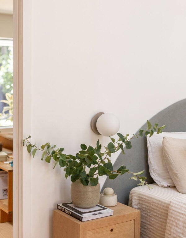 DIY Wall Sconce Hack Your Wallet will Love Paper and Stitch