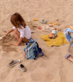 17 Creative Beach Activities for Kids + Families - Paper and Stitch