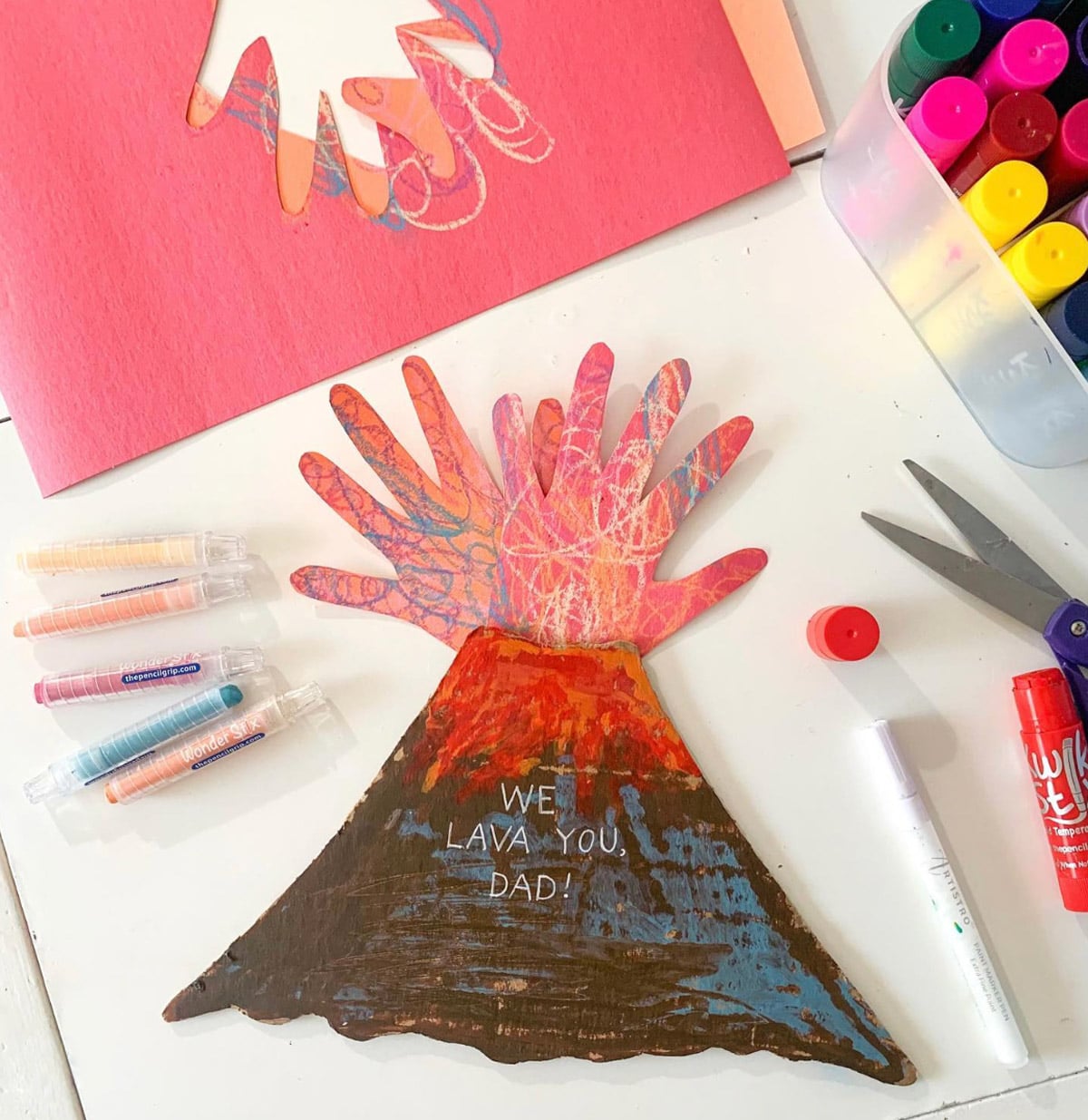 34 DIY Father’s Day Gifts