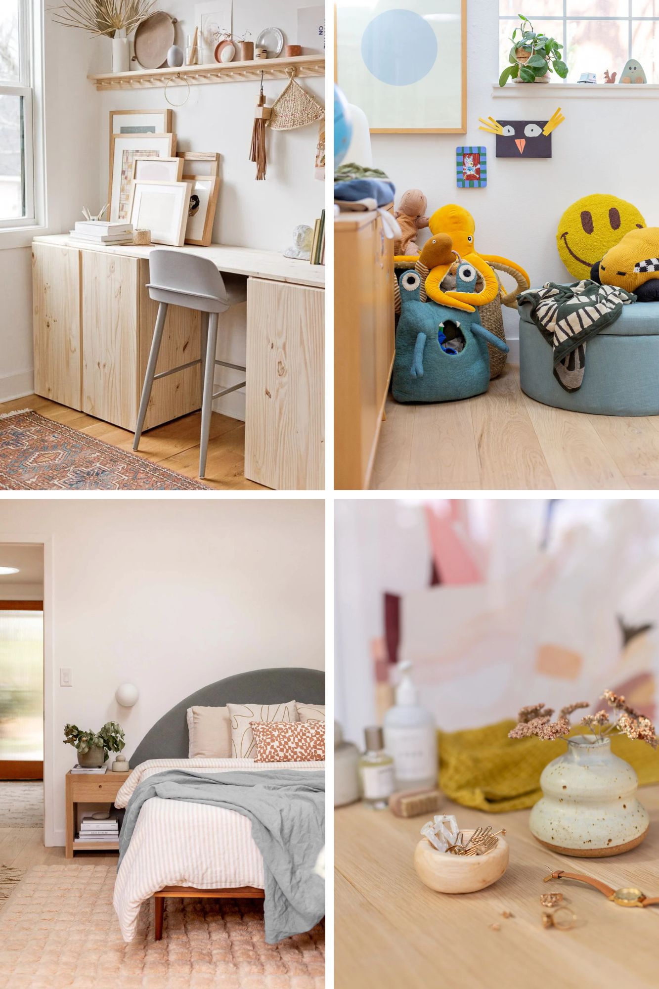 27 Decor DIYs That Look Expensive (But Aren’t) - Paper and Stitch