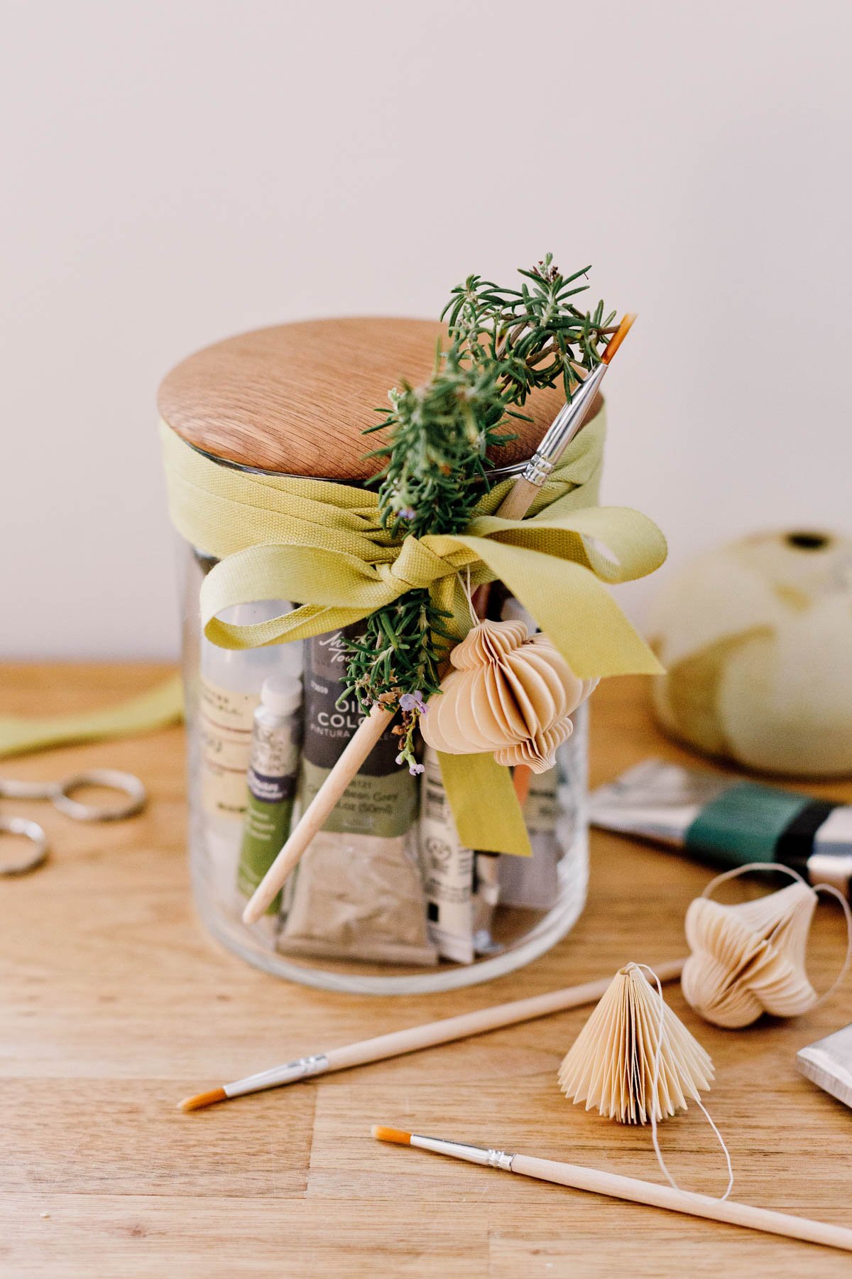 24 Distinctive Mason Jar Items to Attempt