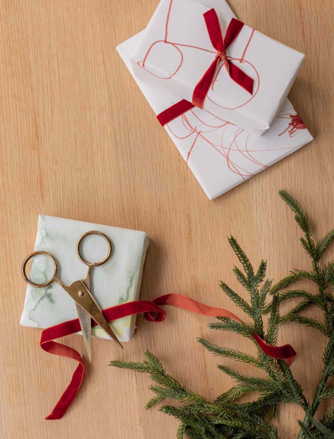 17 Christmas Activities for Kids - Paper and Stitch